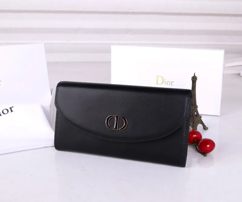 Alternative view of Dior Wallet-611