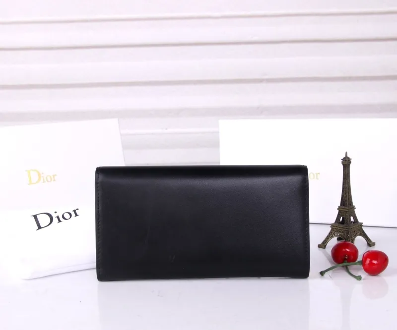 Dior Wallet-611 - Image 3