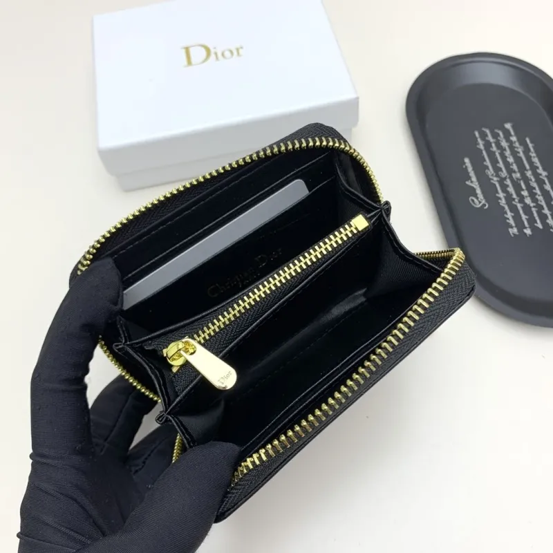 Dior Wallet-89 - Image 8