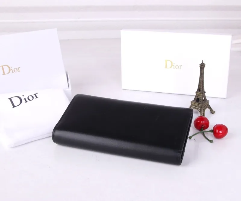 Dior Wallet-611 - Image 5