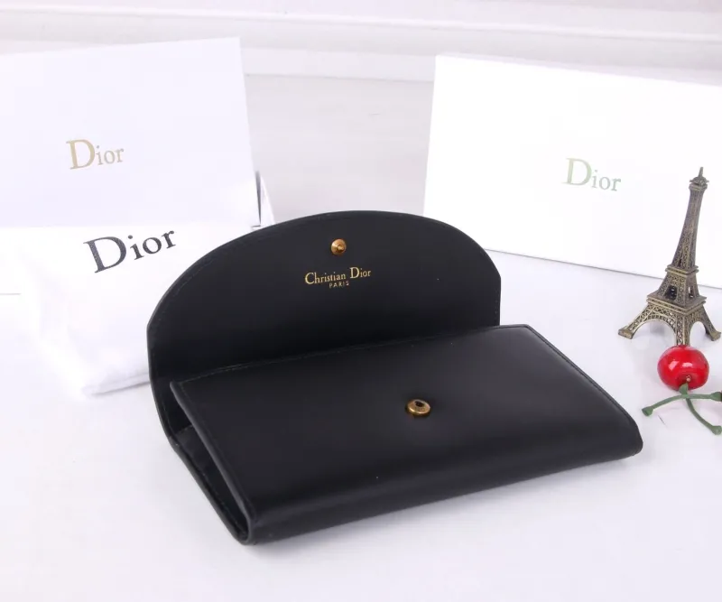 Dior Wallet-611 - Image 6