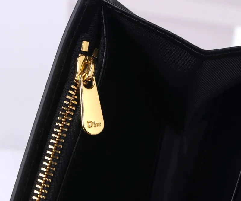 Dior Wallet-611 - Image 9