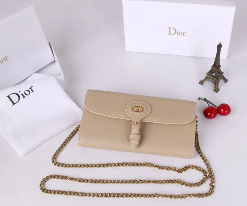 Alternative view of Dior Wallet-612