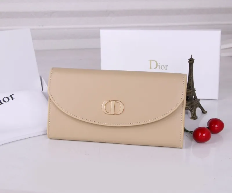 Dior Wallet-612 - Image 3