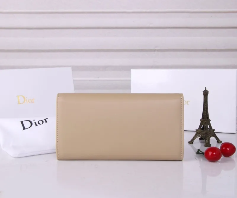 Dior Wallet-612 - Image 5