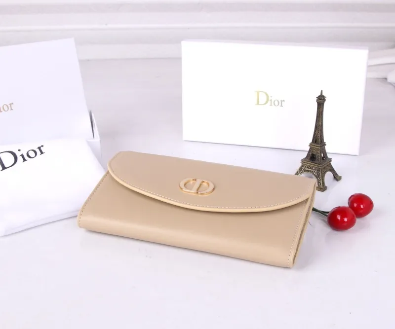 Dior Wallet-612 - Image 6
