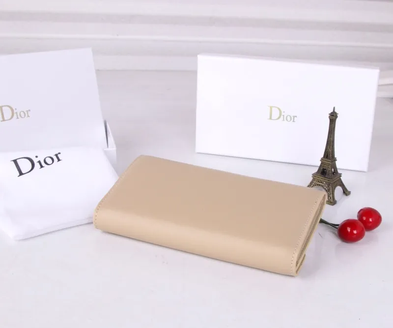 Dior Wallet-612 - Image 7