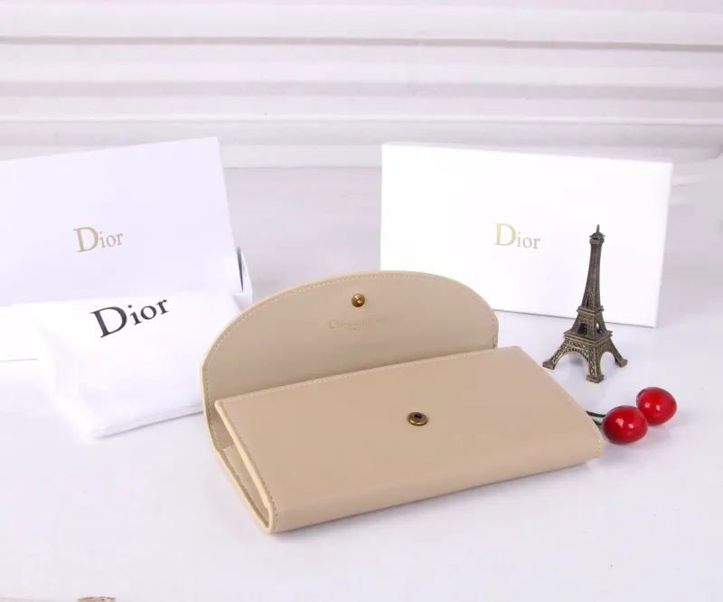 Dior Wallet-612 - Image 8