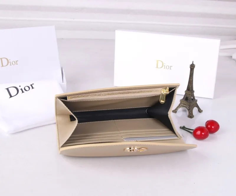 Dior Wallet-612 - Image 9