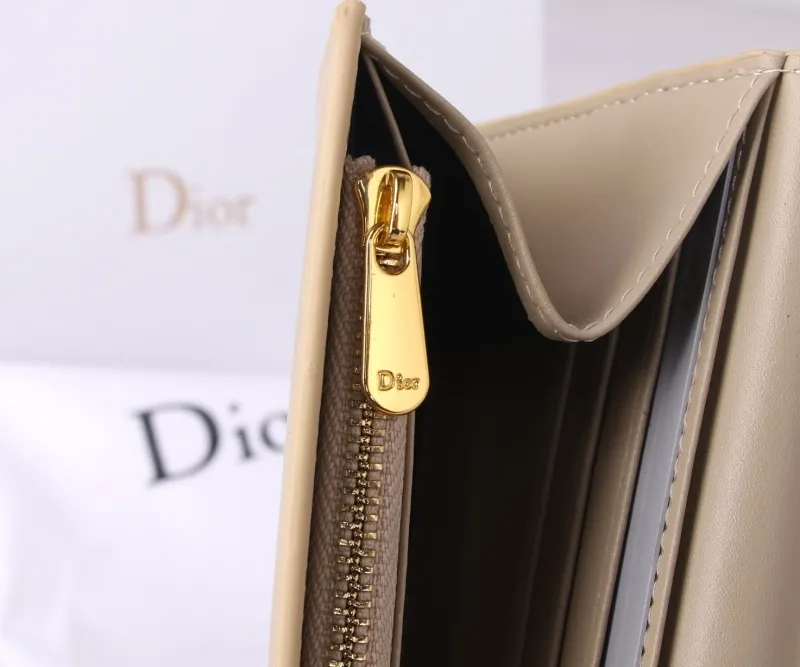 Dior Wallet-612 - Image 10