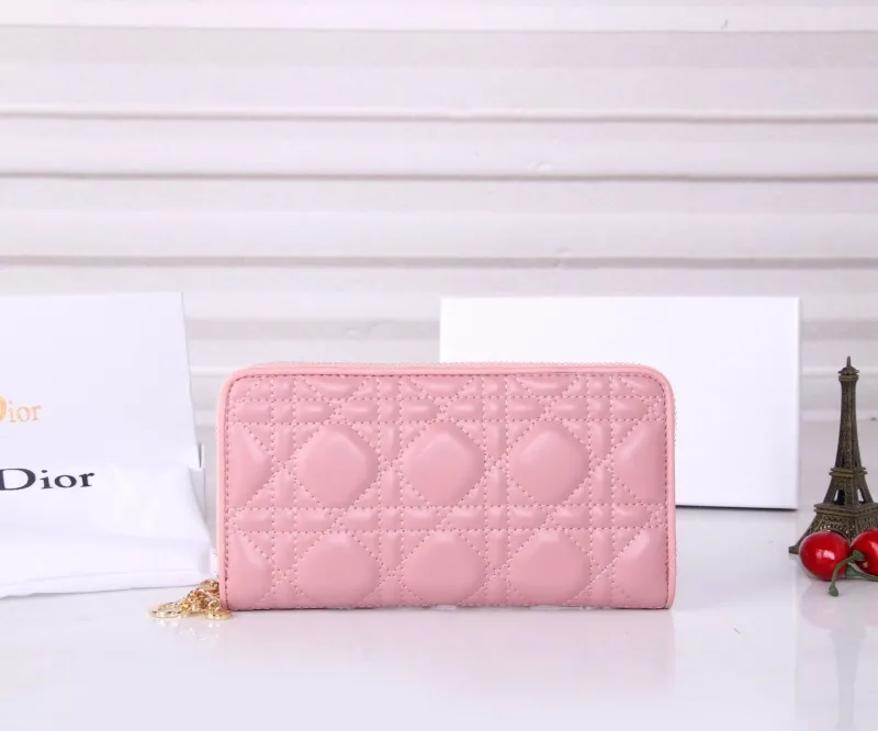 Dior Wallet-613