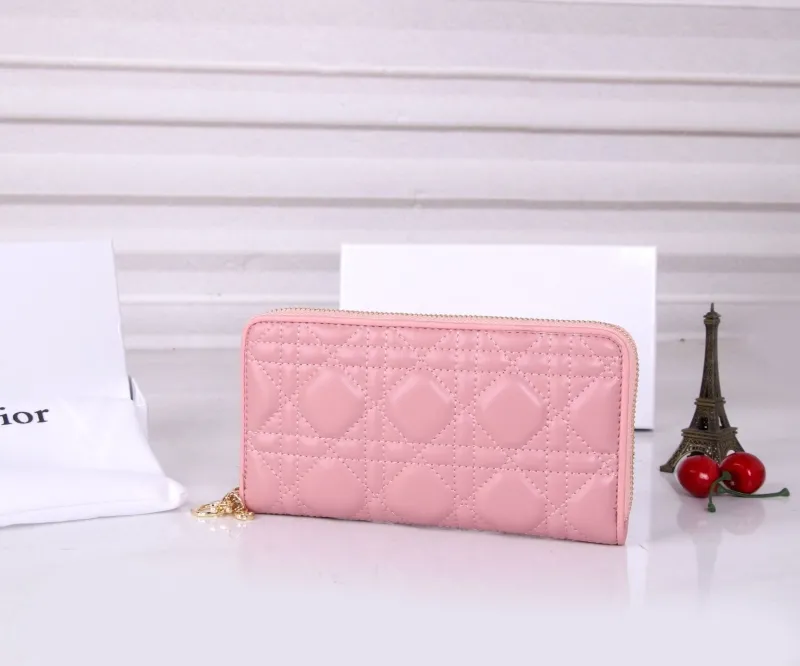 Alternative view of Dior Wallet-613