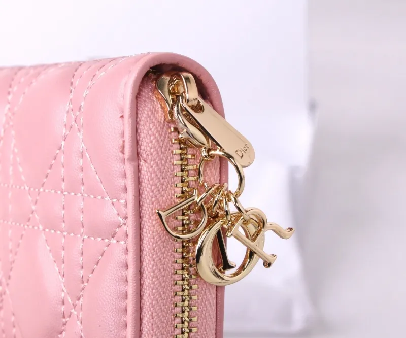 Dior Wallet-613 - Image 6