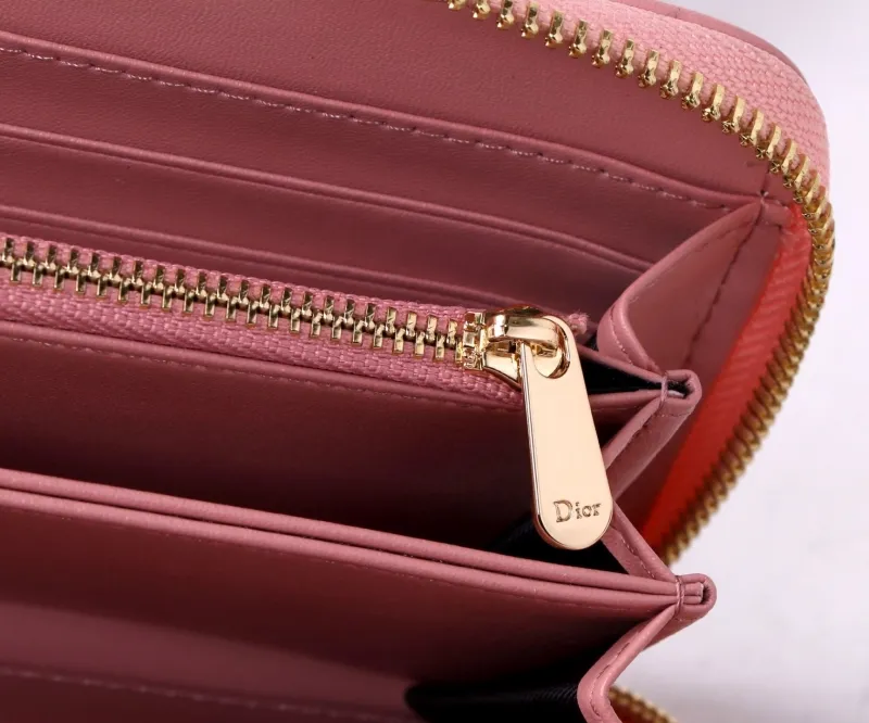 Dior Wallet-613 - Image 8