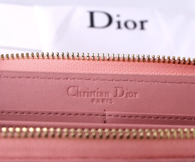 Dior Wallet-613 - Image 9