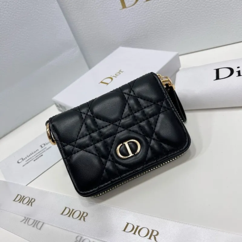 Dior Wallet-91