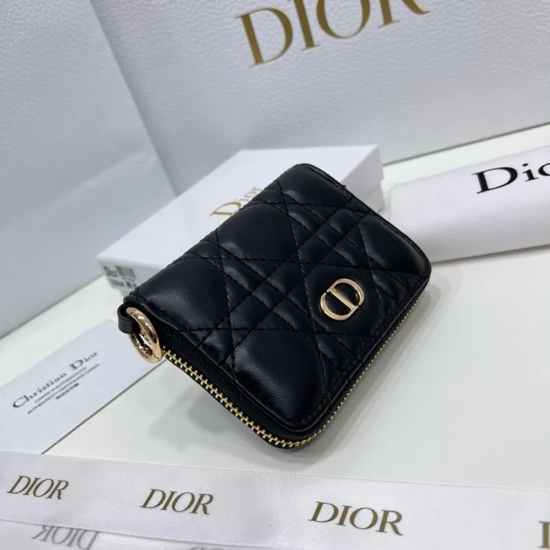 Alternative view of Dior Wallet-91