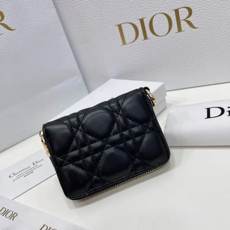 Dior Wallet-91 - Image 3