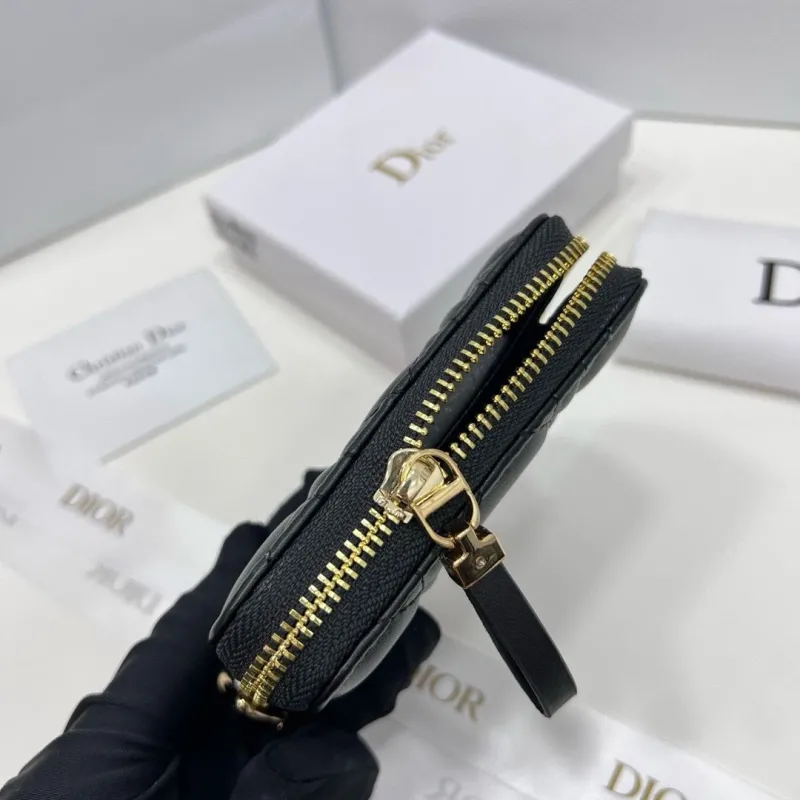 Dior Wallet-91 - Image 4