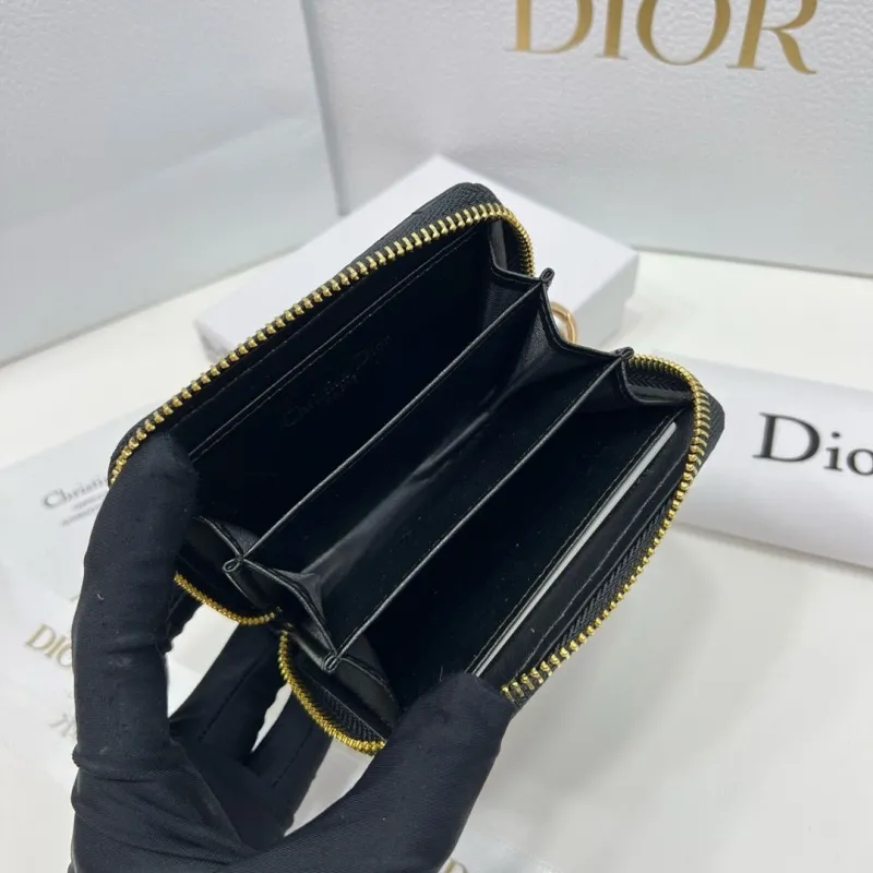 Dior Wallet-91 - Image 5
