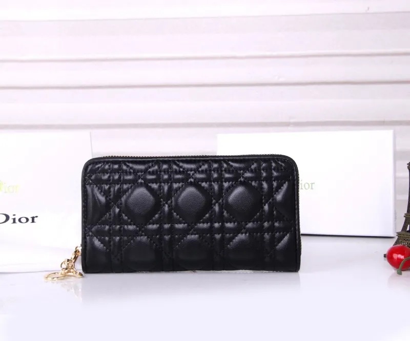 Dior Wallet-614