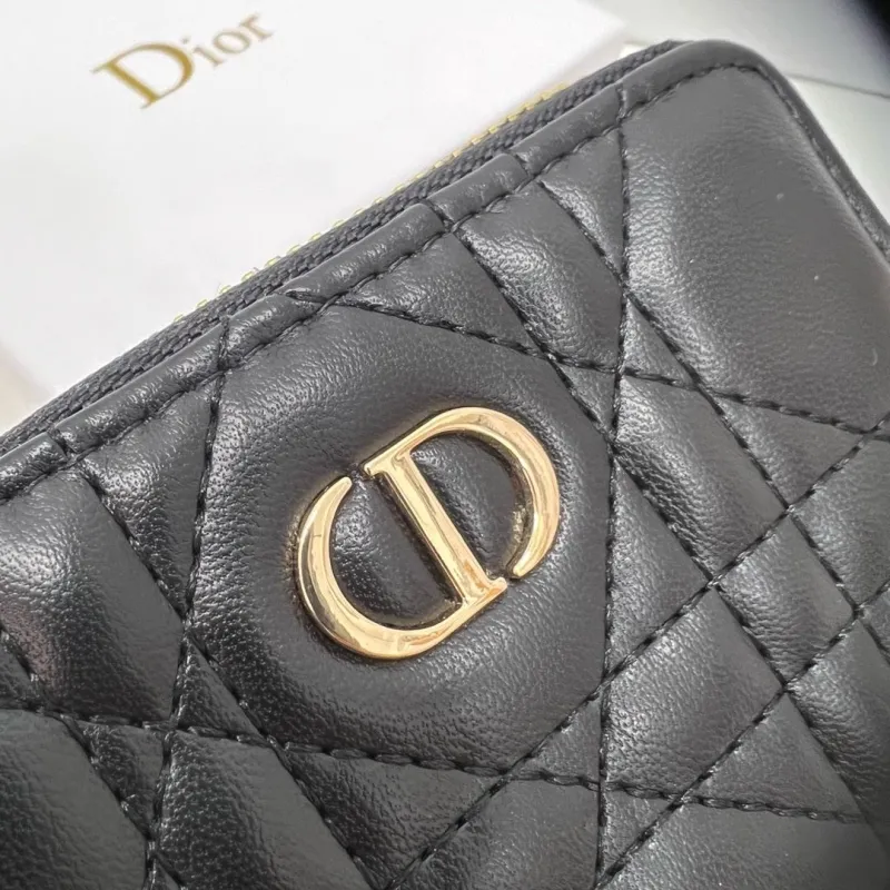 Dior Wallet-91 - Image 8