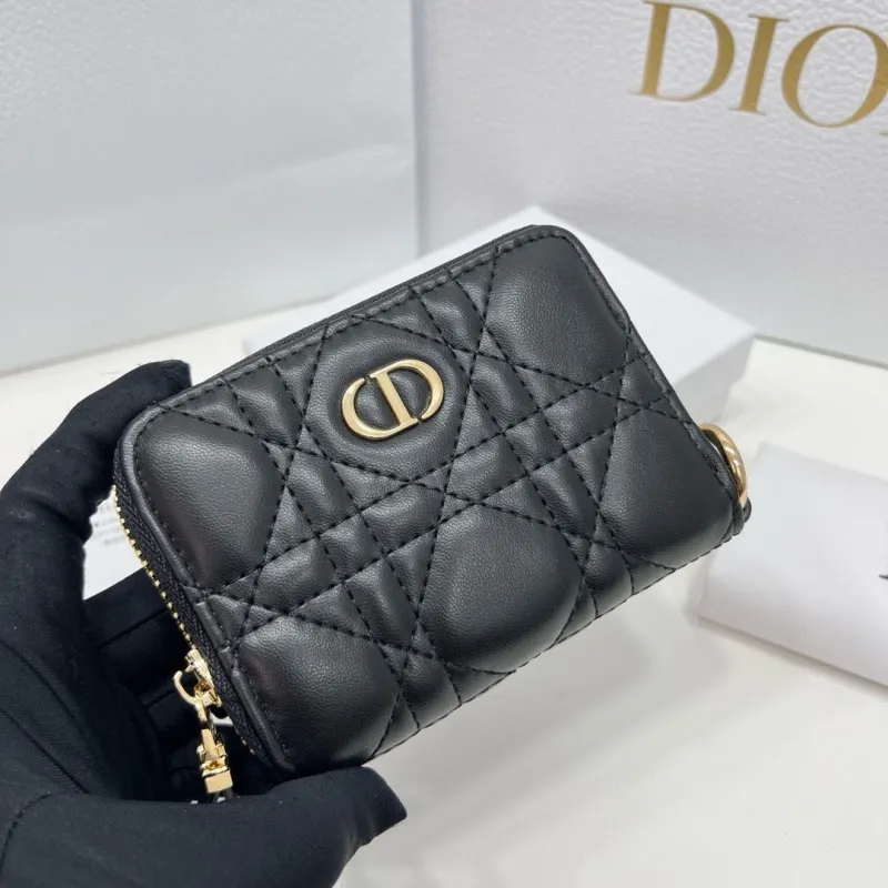 Dior Wallet-91 - Image 9