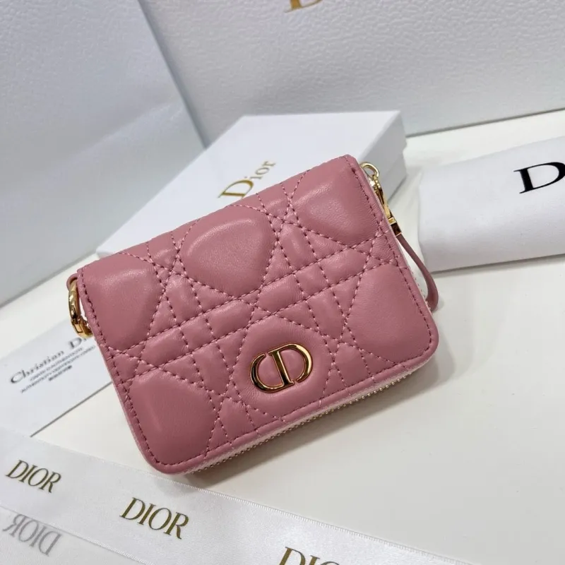 Dior Wallet-92