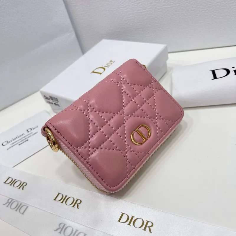 Alternative view of Dior Wallet-92