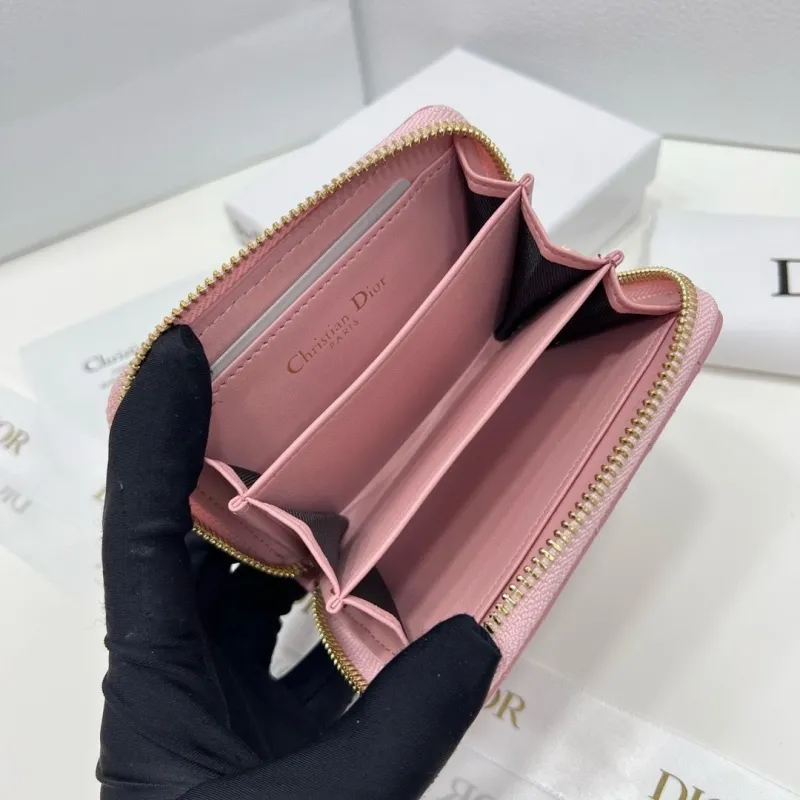 Dior Wallet-92 - Image 4