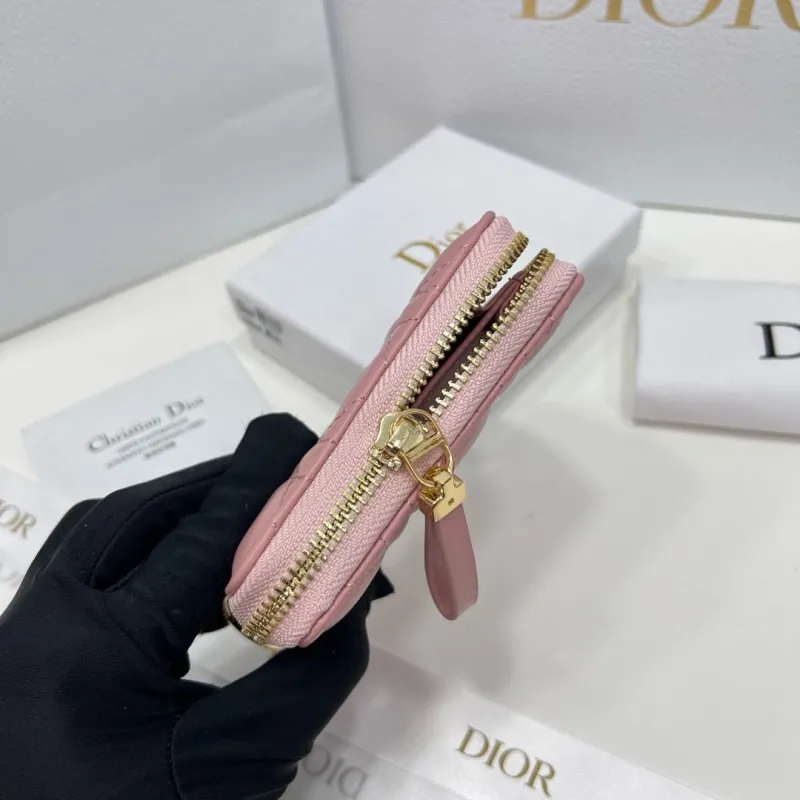 Dior Wallet-92 - Image 5
