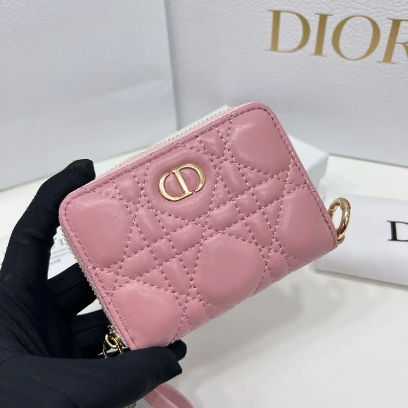 Dior Wallet-92 - Image 6