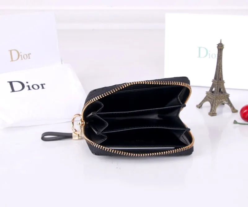 Dior Wallet-615 - Image 9