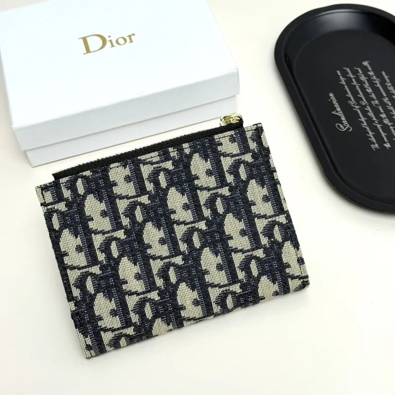 Dior Wallet-93 - Image 3