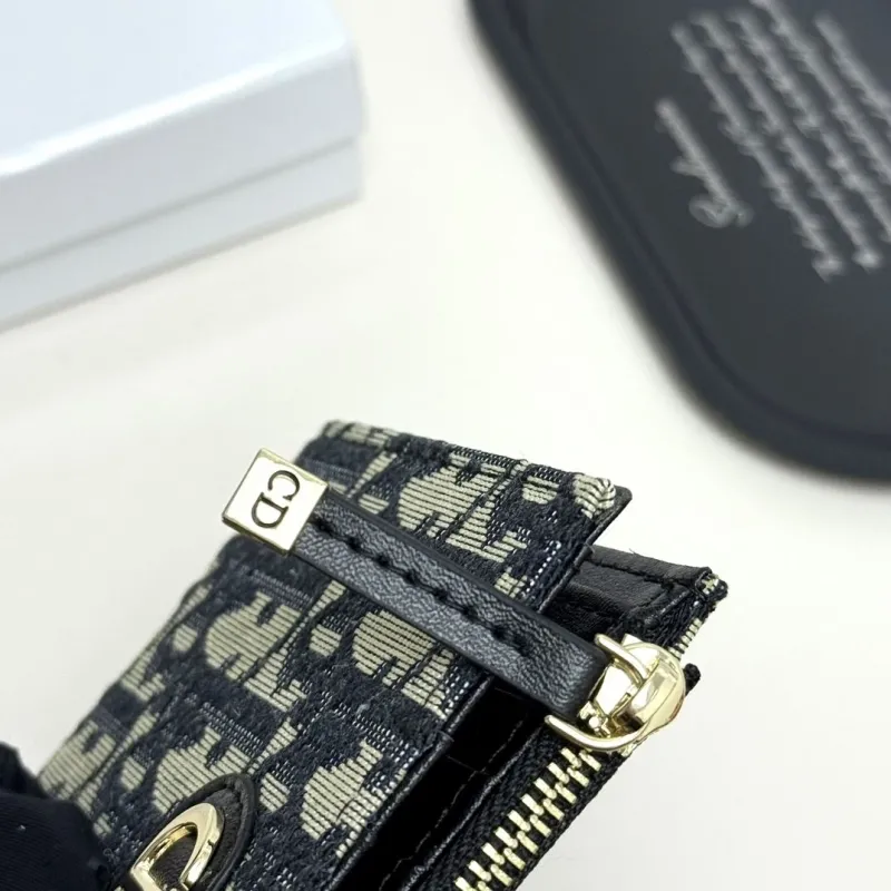 Dior Wallet-93 - Image 5
