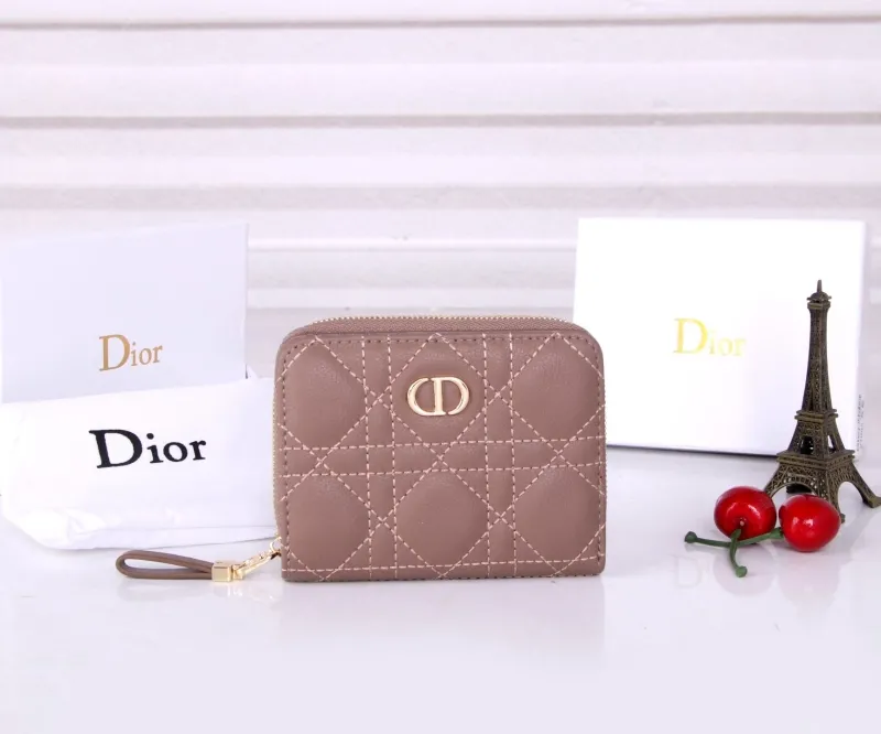 Dior Wallet-617