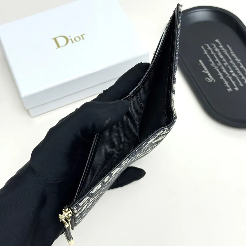 Dior Wallet-93 - Image 8