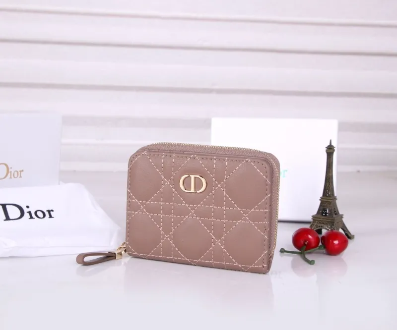 Alternative view of Dior Wallet-617