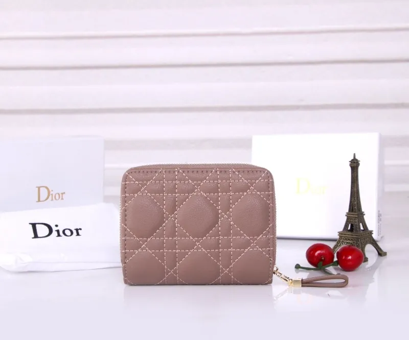 Dior Wallet-617 - Image 3