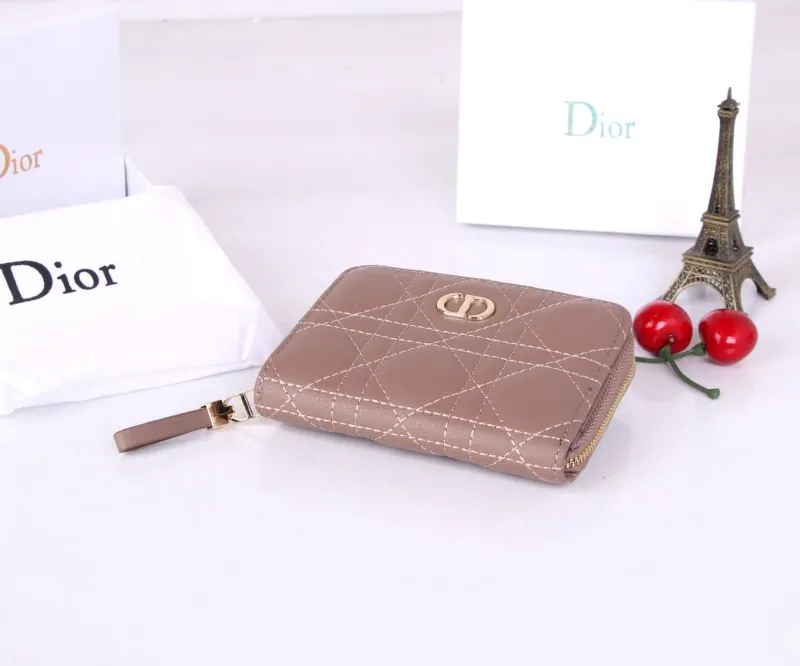 Dior Wallet-617 - Image 5