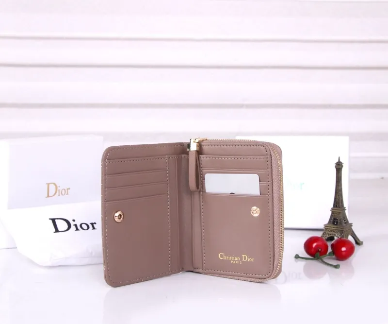 Dior Wallet-617 - Image 6