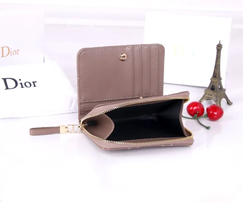 Dior Wallet-617 - Image 7