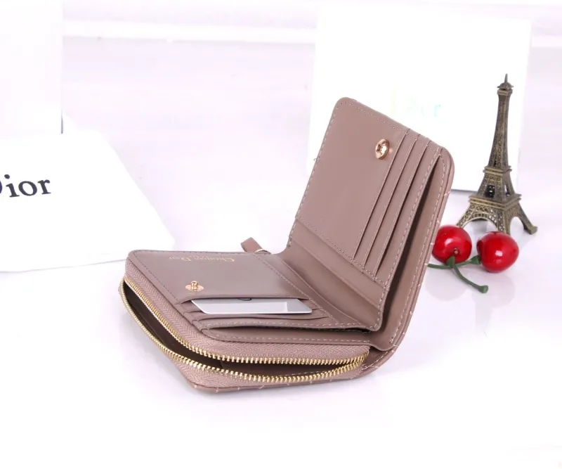 Dior Wallet-617 - Image 9