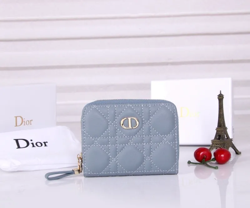 Dior Wallet-618