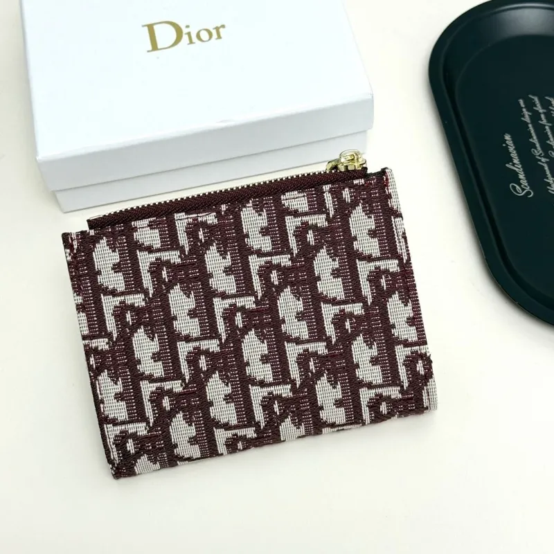 Dior Wallet-94 - Image 3
