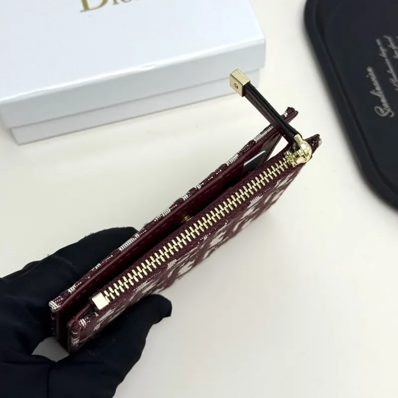 Dior Wallet-94 - Image 4