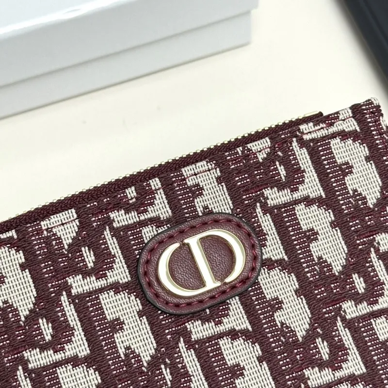 Dior Wallet-94 - Image 5