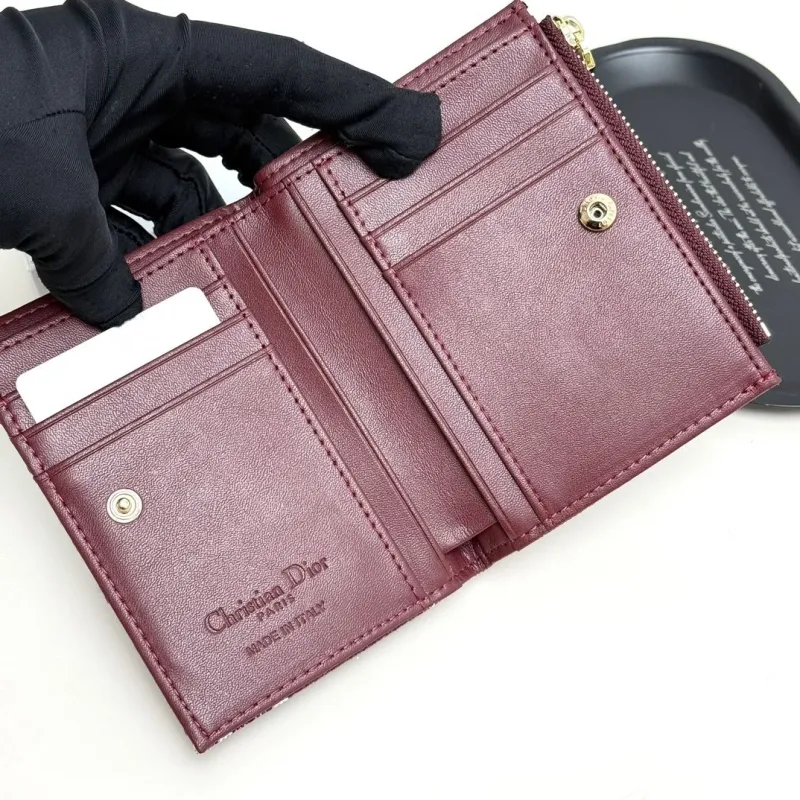 Dior Wallet-94 - Image 6