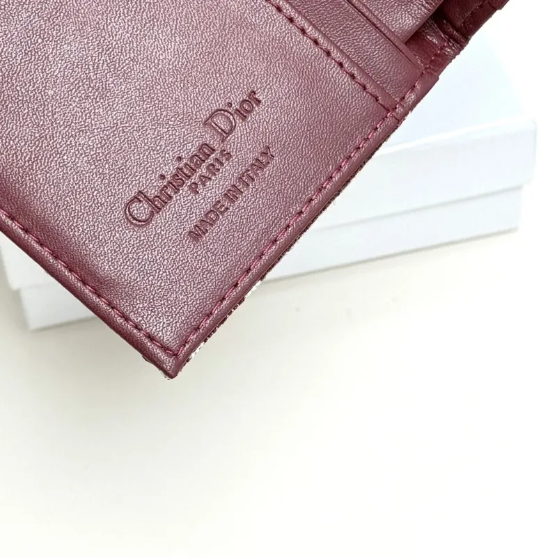 Dior Wallet-94 - Image 8