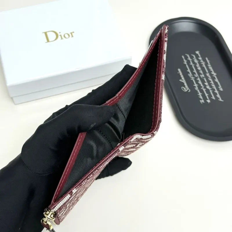 Dior Wallet-94 - Image 9